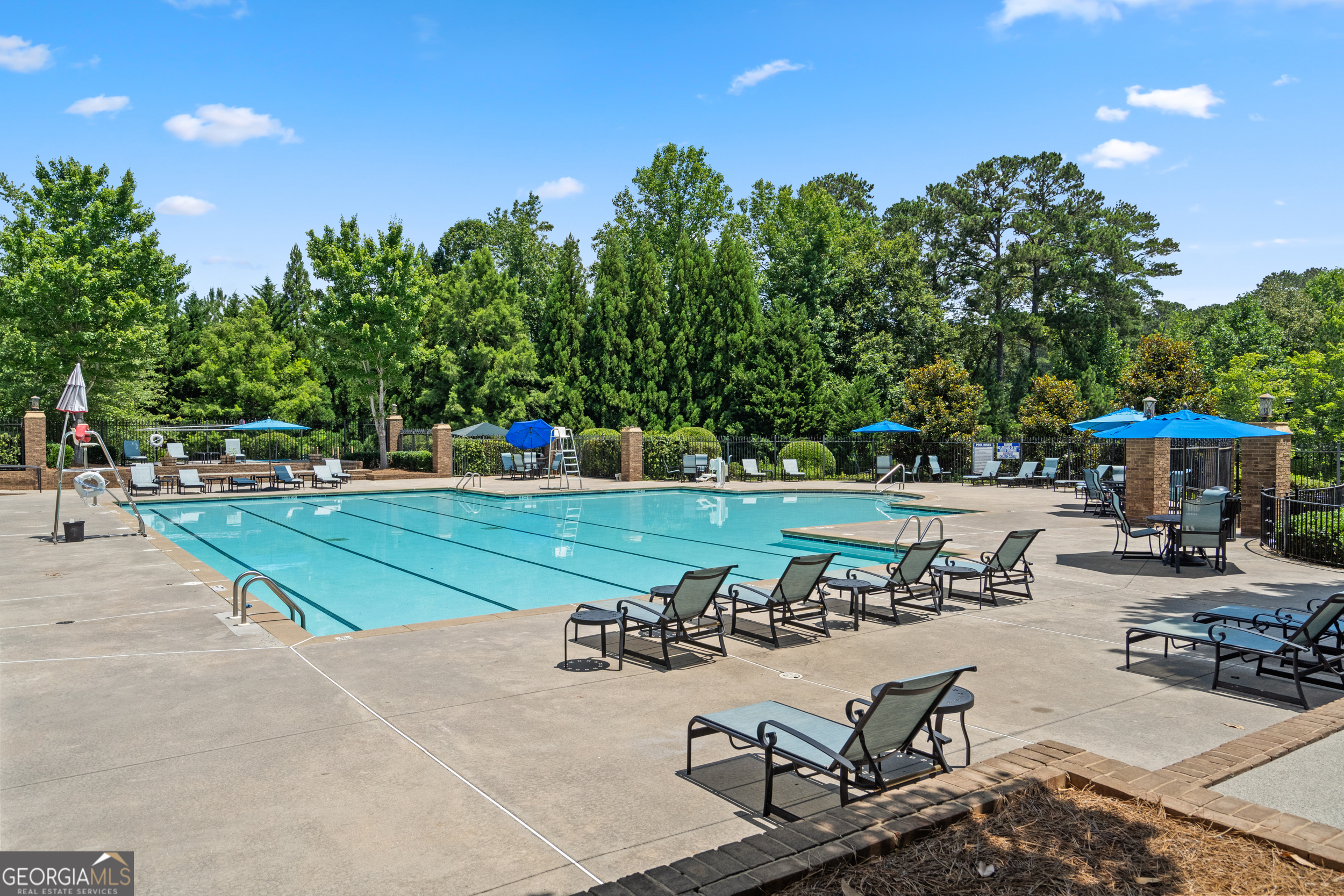 2045 Kent Court Milton GA 30004