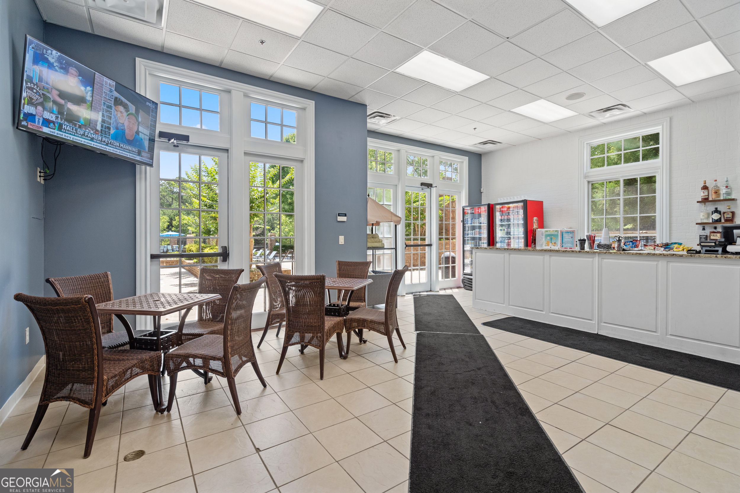 2045 Kent Court Milton GA 30004