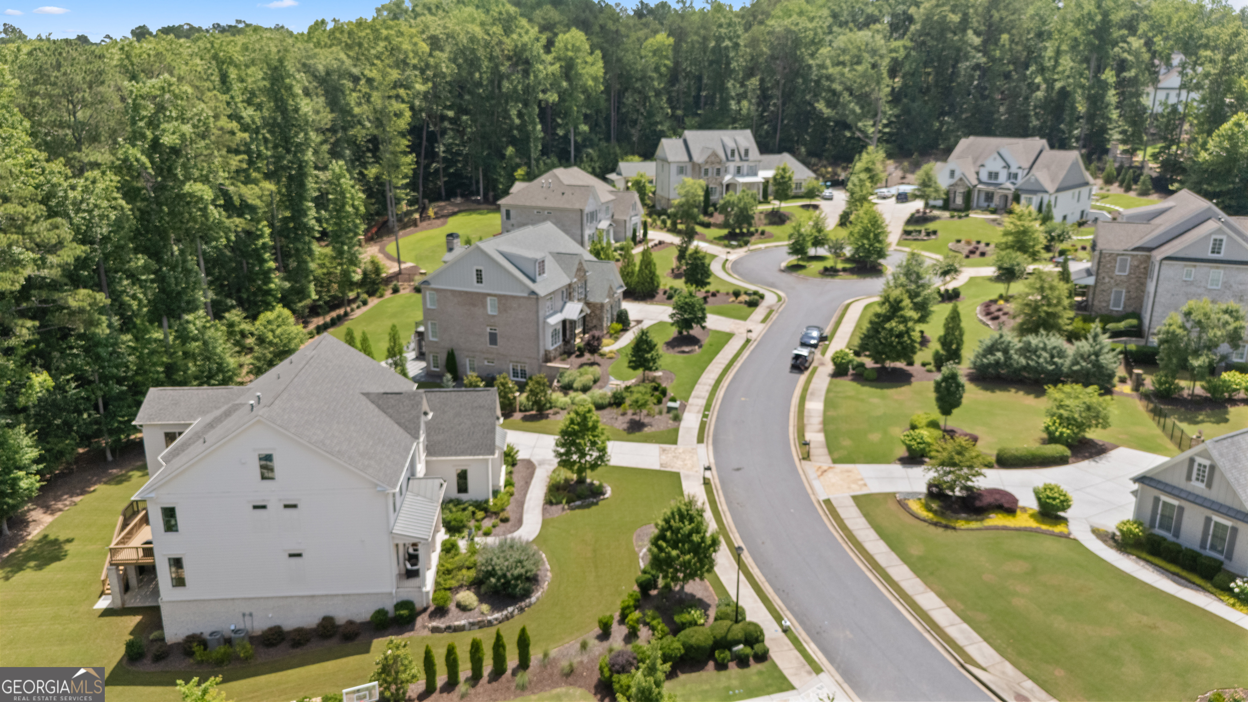 2045 Kent Court Milton GA 30004