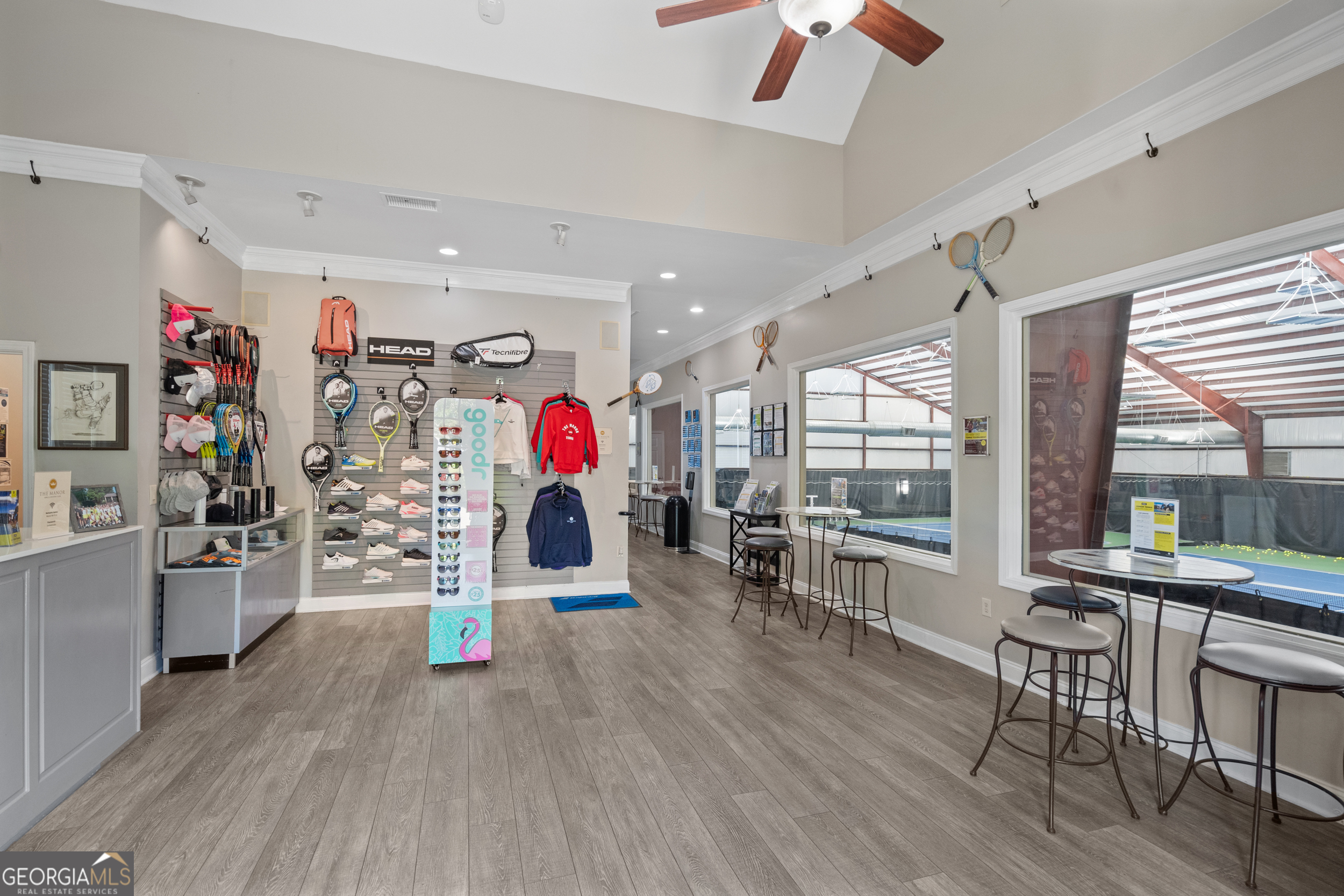 2045 Kent Court Milton GA 30004