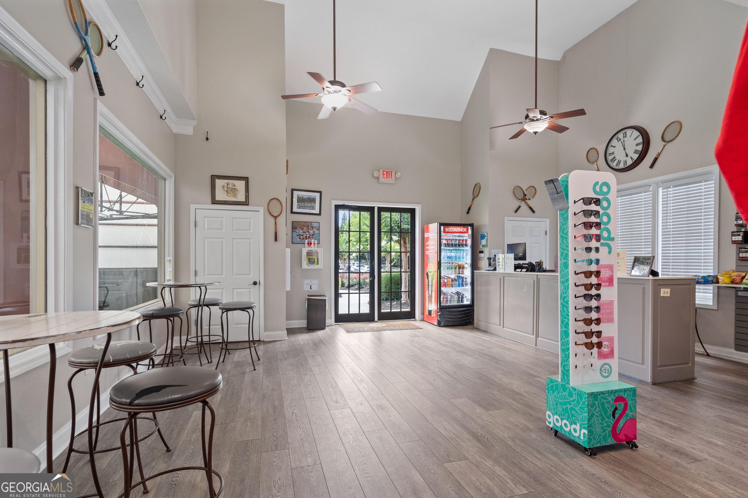 2045 Kent Court Milton GA 30004