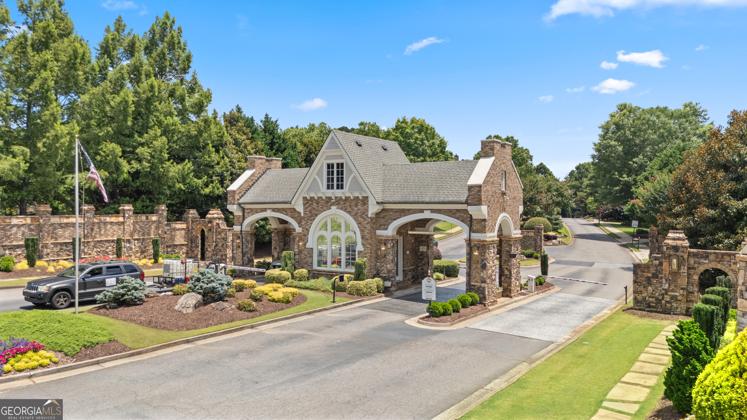 2045 Kent Court Milton GA 30004