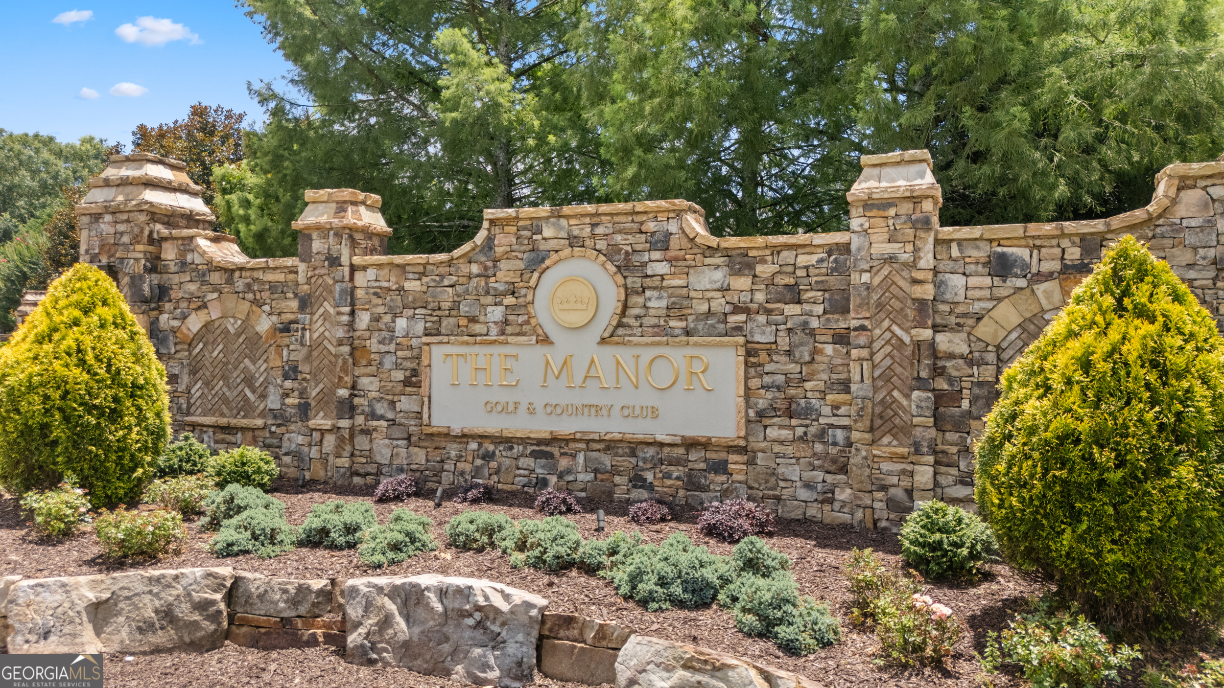 2045 Kent Court Milton GA 30004