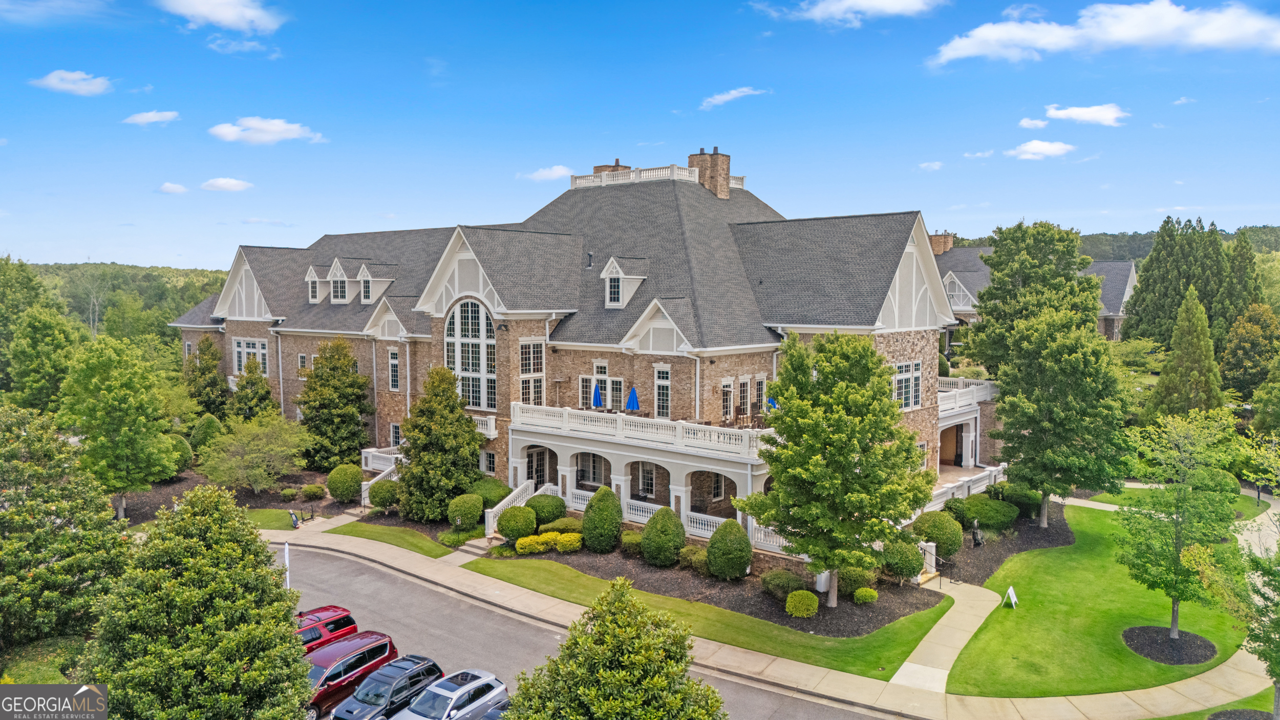 2045 Kent Court Milton GA 30004