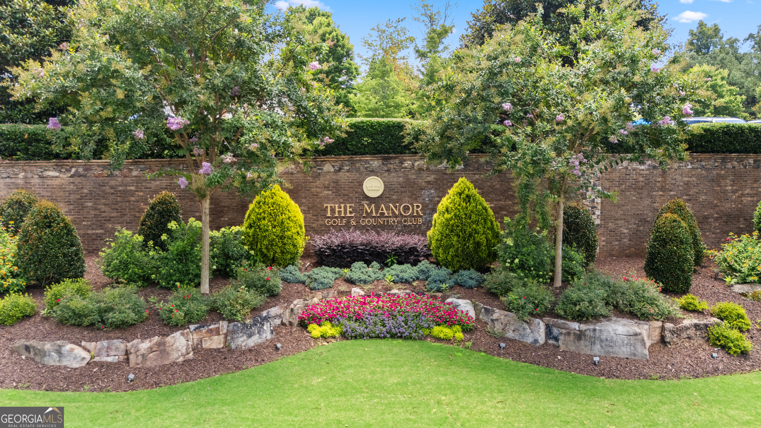 2045 Kent Court Milton GA 30004