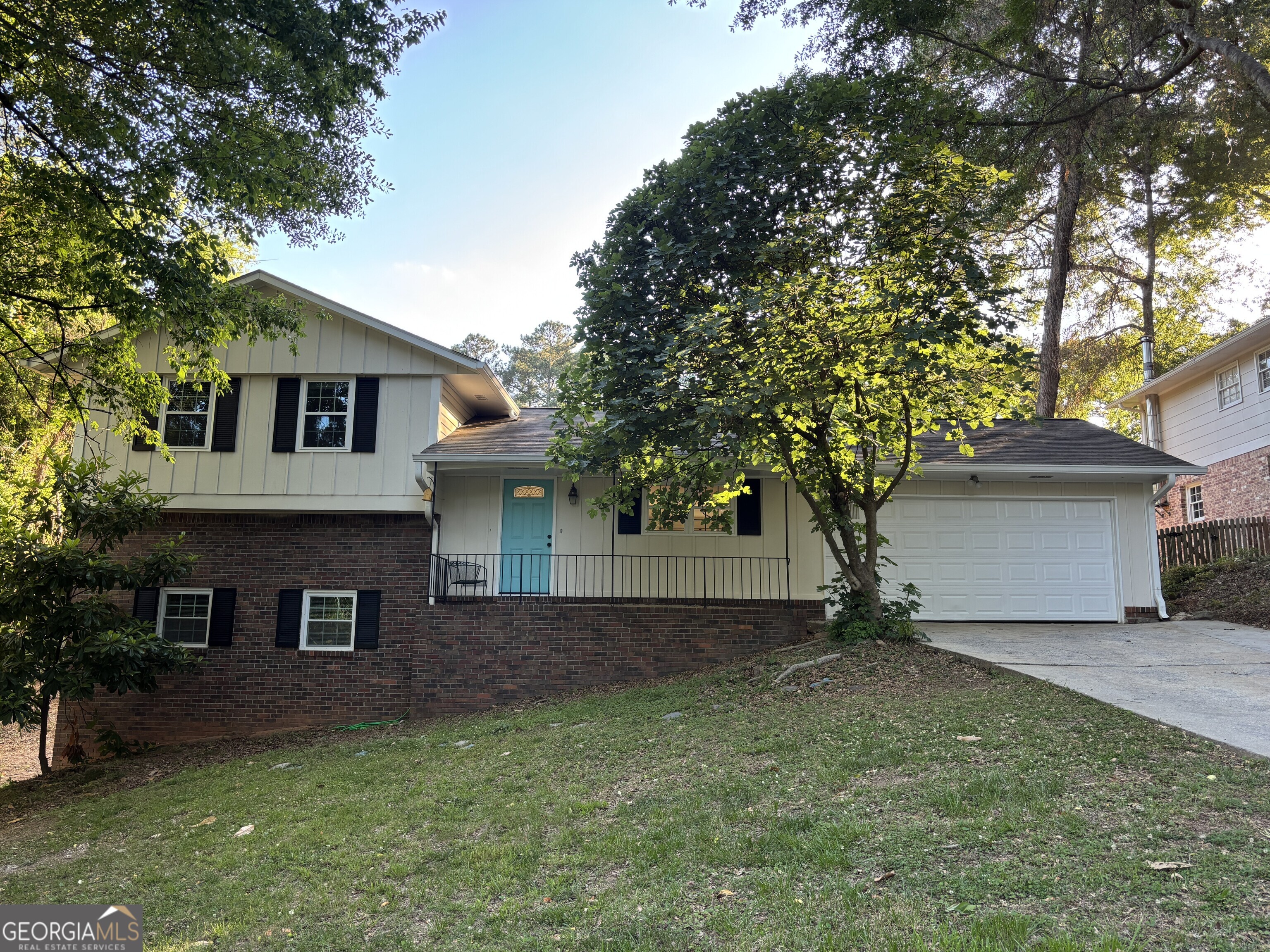 126 Azalea Drive Peachtree City GA 30269