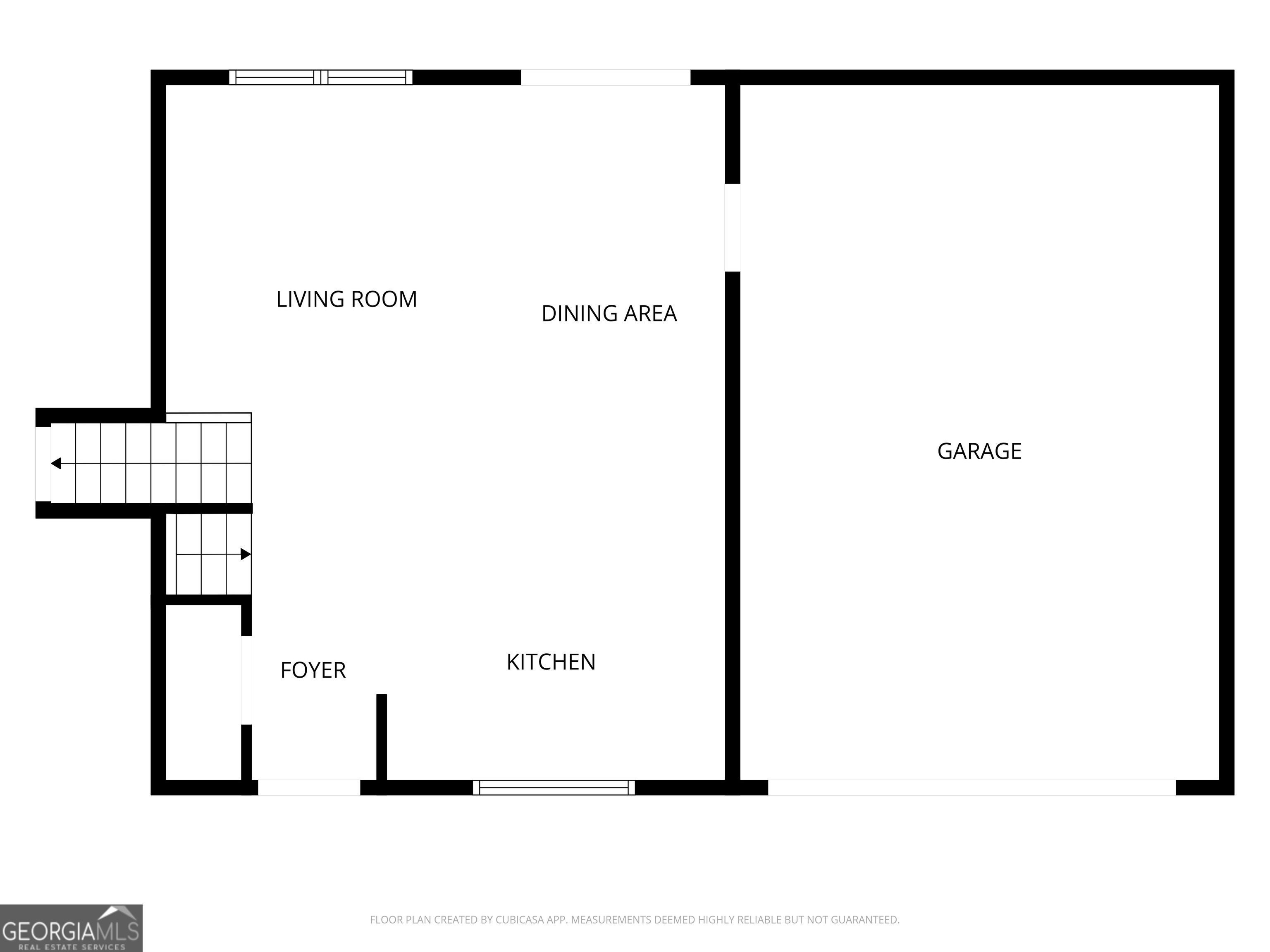 126 Azalea Drive Peachtree City GA 30269