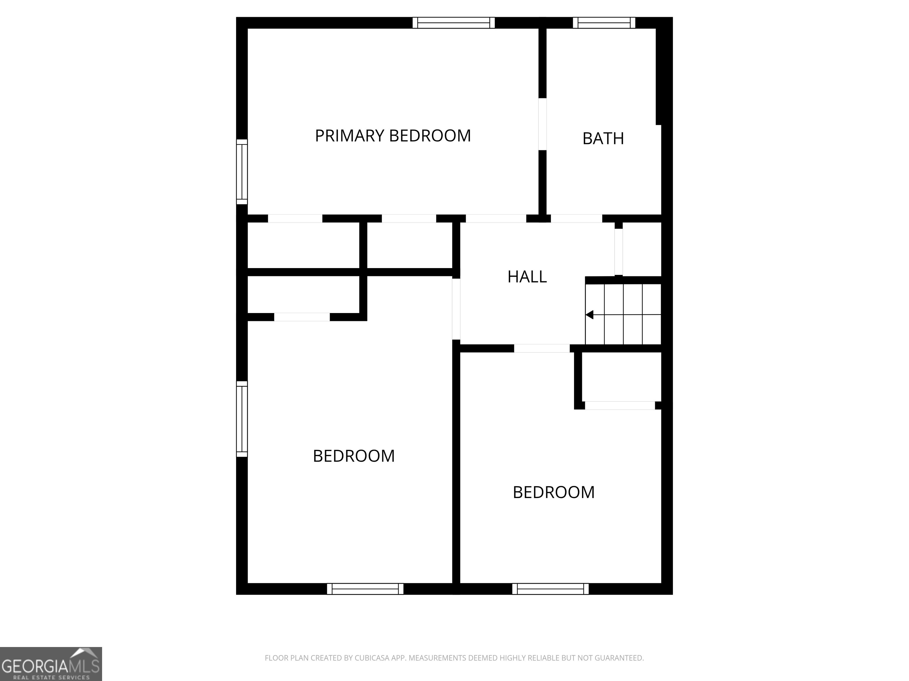 126 Azalea Drive Peachtree City GA 30269