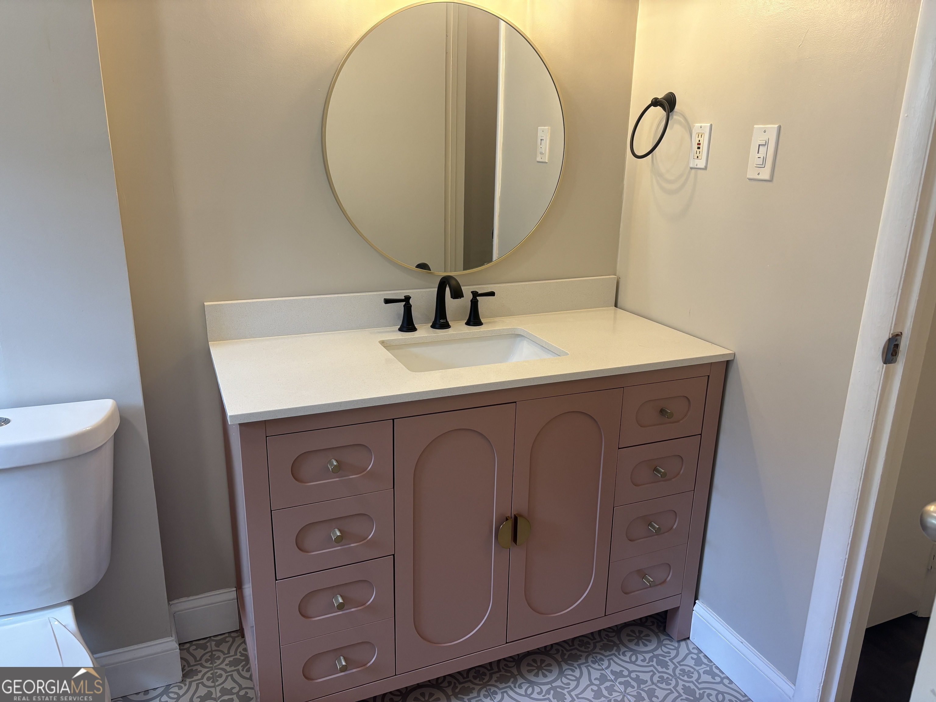 126 Azalea Drive Peachtree City GA 30269