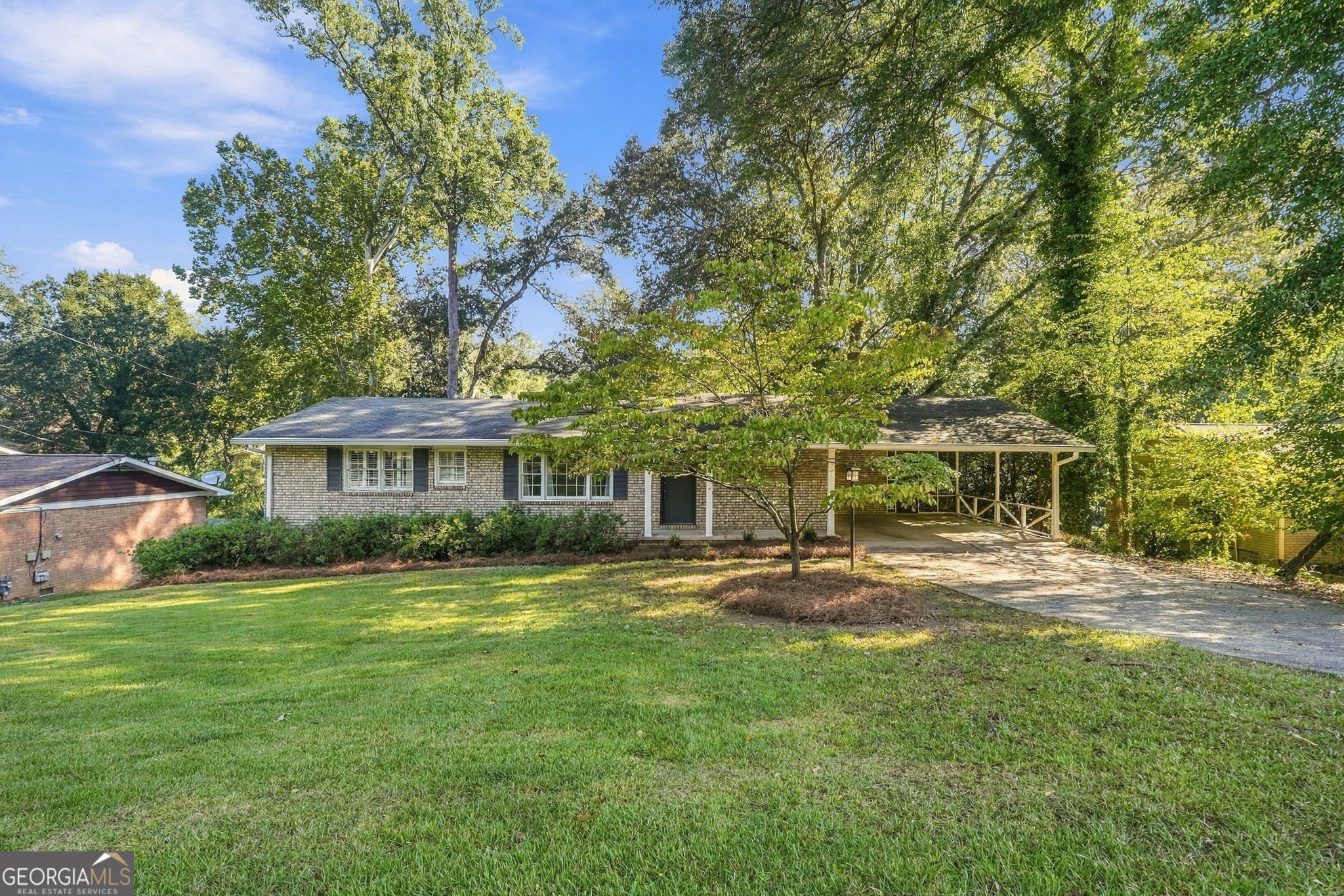751 Smithstone Road SE Marietta GA 30067