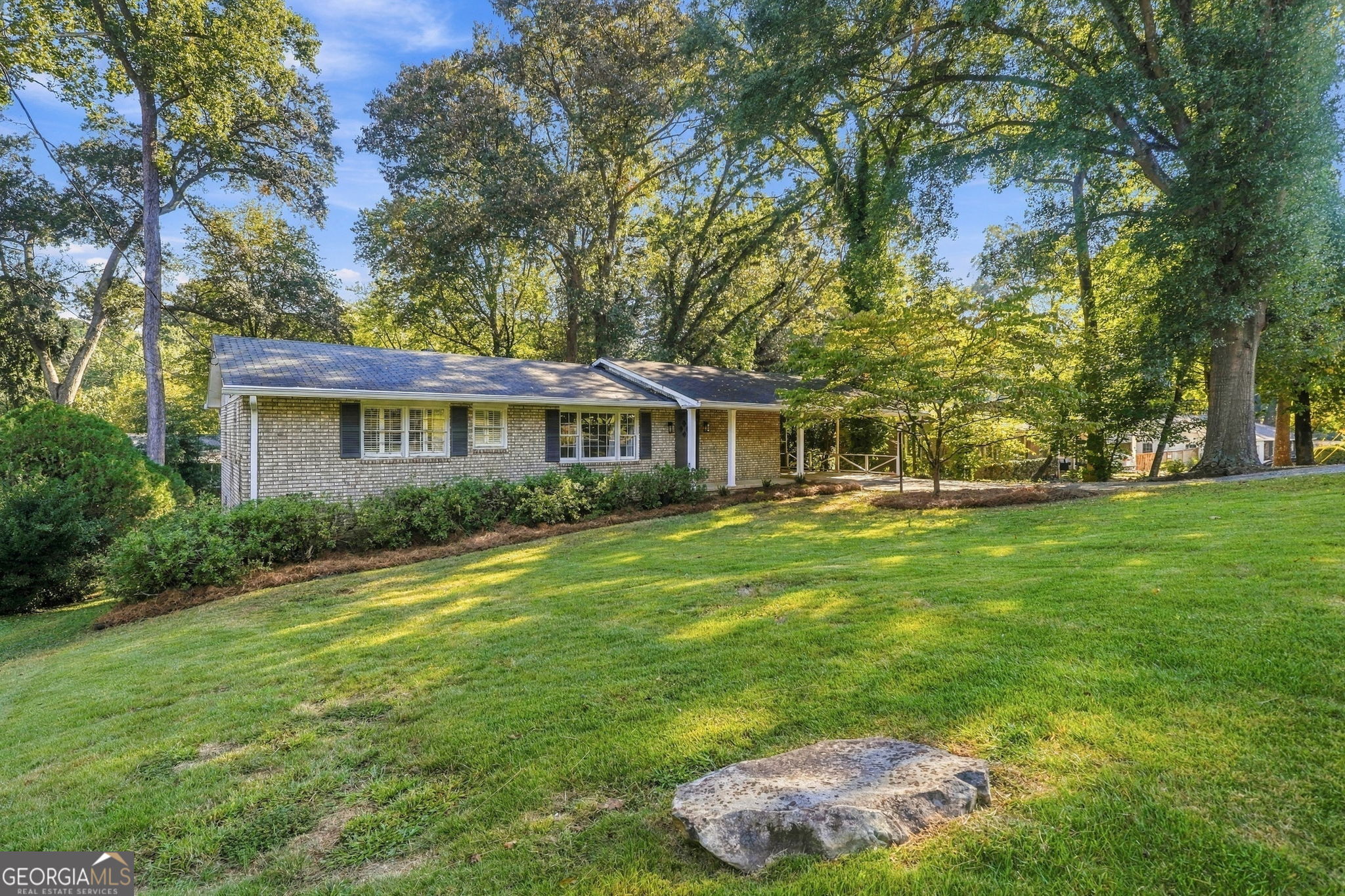 751 Smithstone Road SE Marietta GA 30067