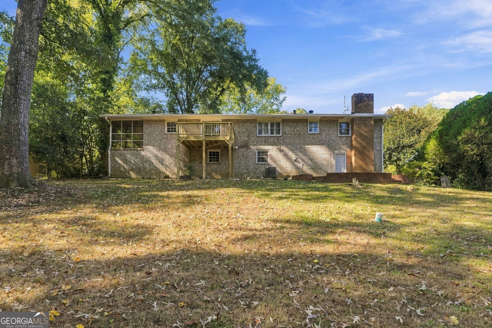 751 Smithstone Road SE Marietta GA 30067