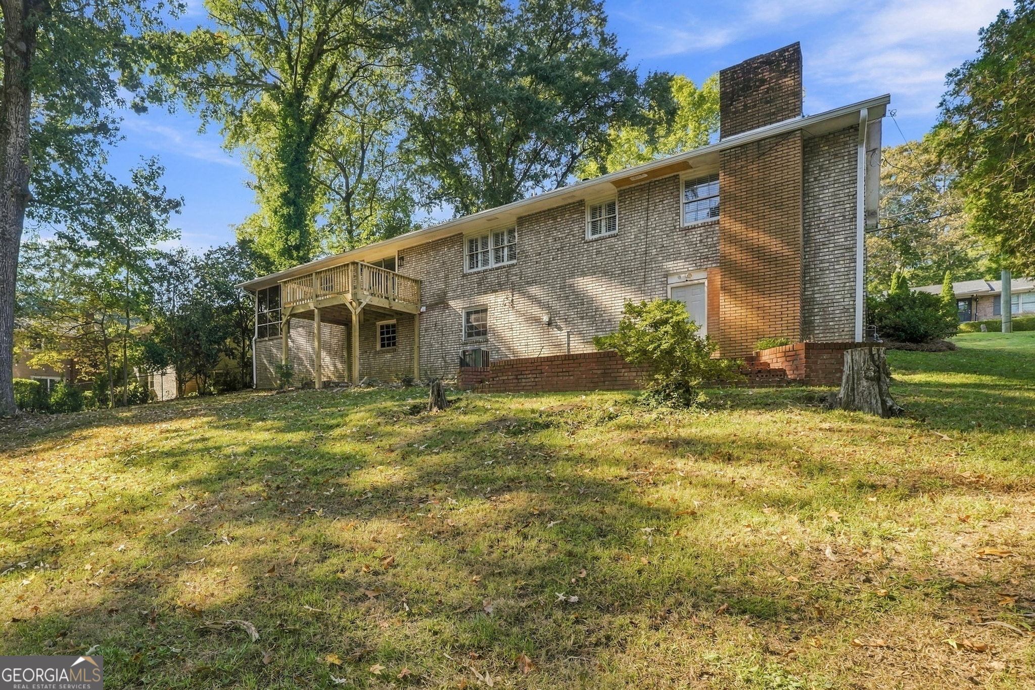 751 Smithstone Road SE Marietta GA 30067