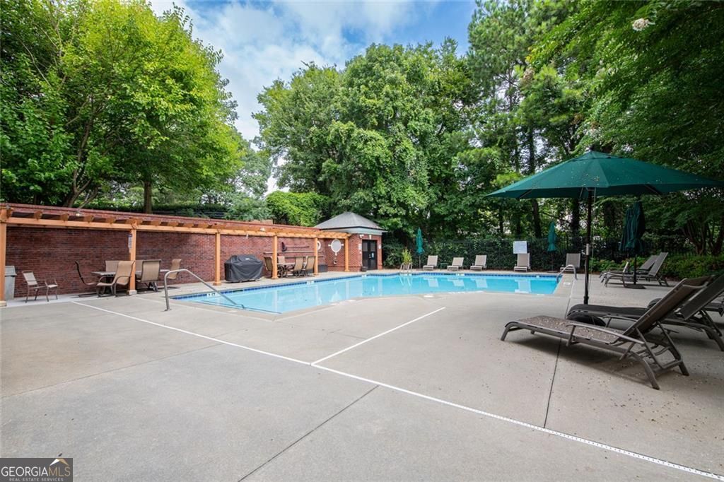 3275 NE Lenox Road NE Atlanta GA 30324
