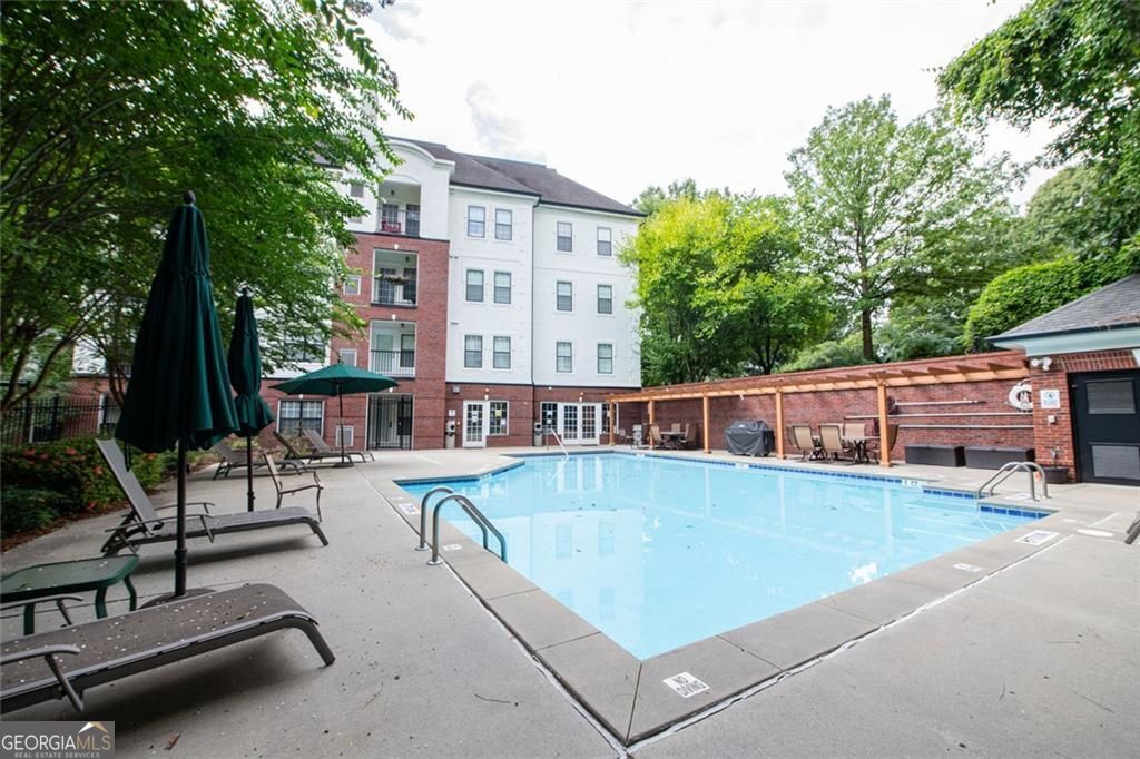 3275 NE Lenox Road NE Atlanta GA 30324