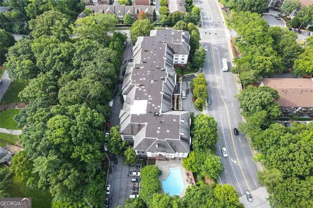 3275 NE Lenox Road NE Atlanta GA 30324