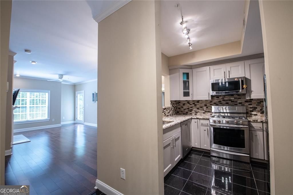 3275 NE Lenox Road NE Atlanta GA 30324