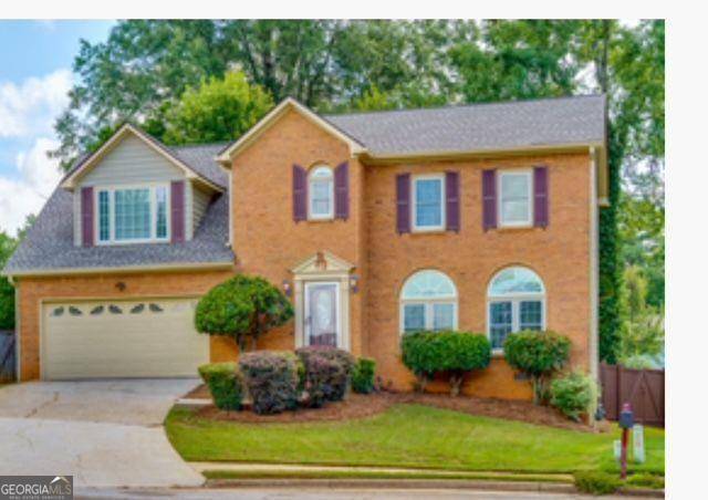 3145 Oak Meadow Drive Snellville GA 30078