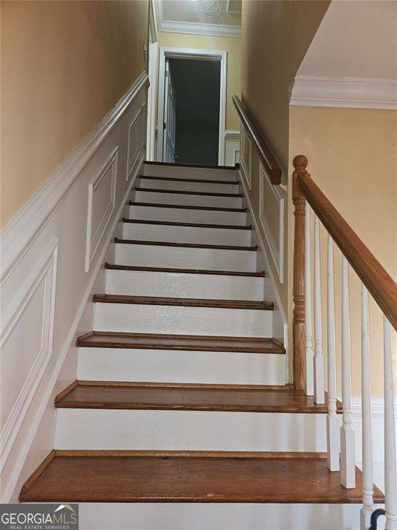 3145 Oak Meadow Drive Snellville GA 30078