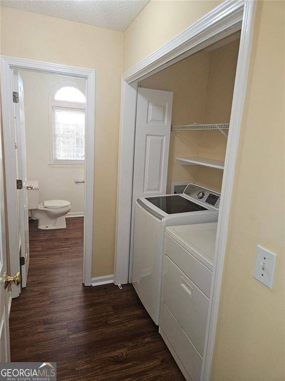 3145 Oak Meadow Drive Snellville GA 30078