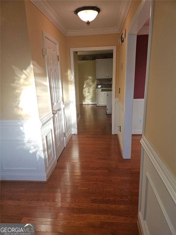 3145 Oak Meadow Drive Snellville GA 30078