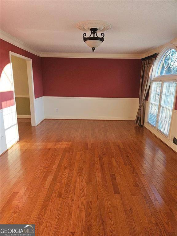 3145 Oak Meadow Drive Snellville GA 30078