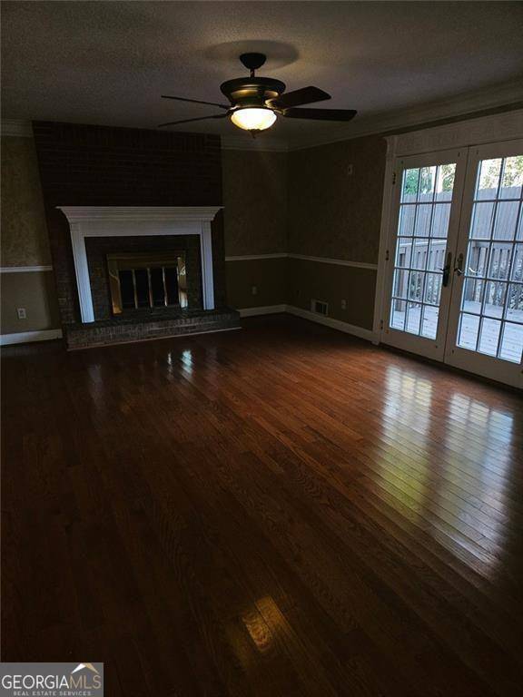 3145 Oak Meadow Drive Snellville GA 30078