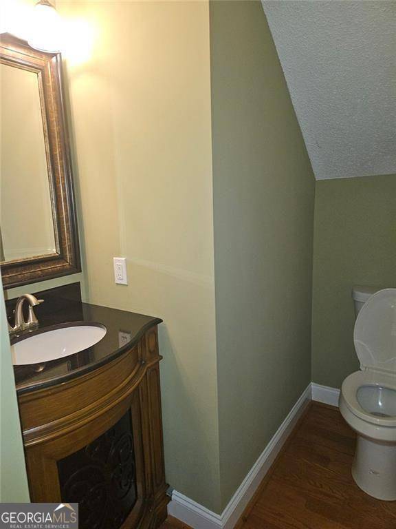 3145 Oak Meadow Drive Snellville GA 30078