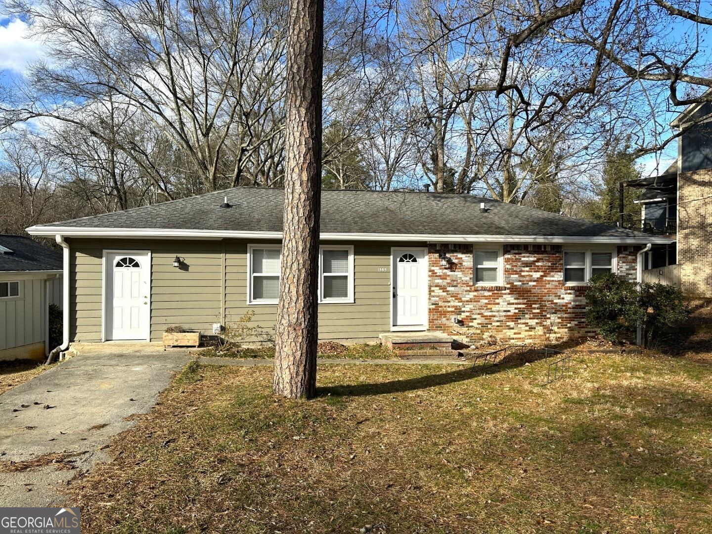 1545 Gaylor Drive Smyrna GA 30082