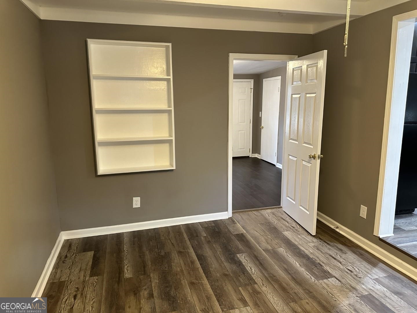 1545 Gaylor Drive Smyrna GA 30082