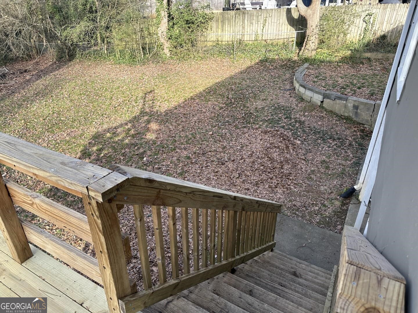 1545 Gaylor Drive Smyrna GA 30082