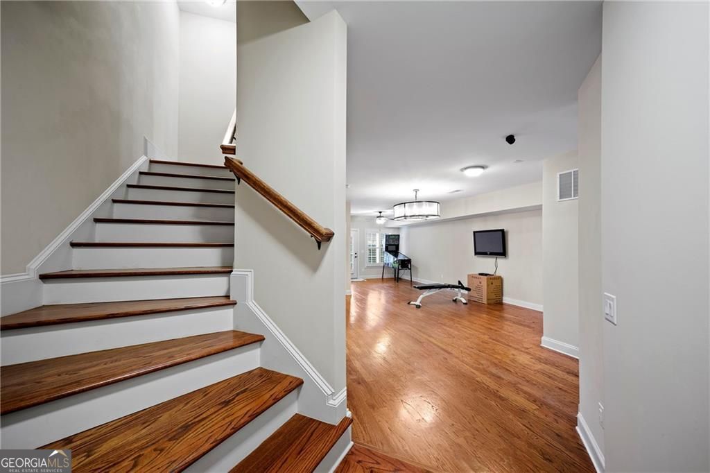 3865 Paces Lookout Drive Atlanta GA 30339