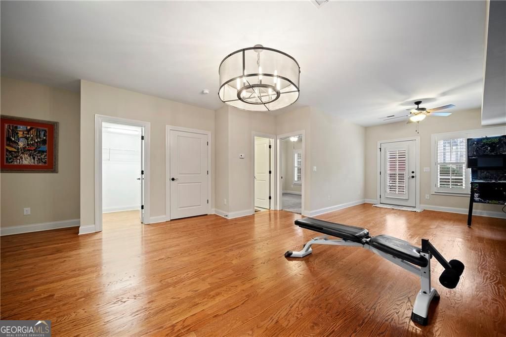 3865 Paces Lookout Drive Atlanta GA 30339