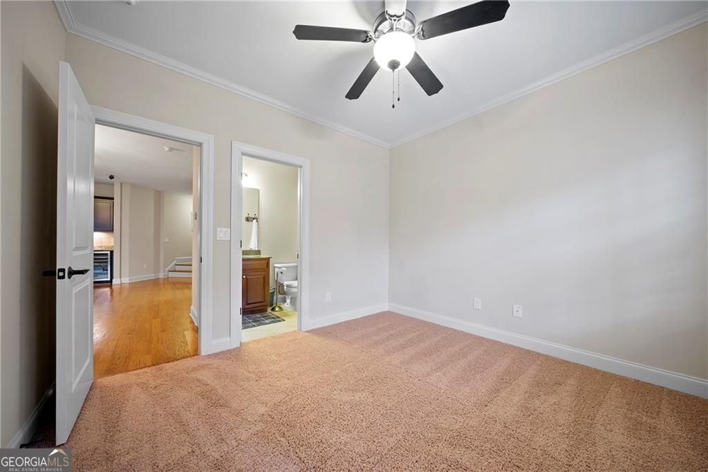 3865 Paces Lookout Drive Atlanta GA 30339
