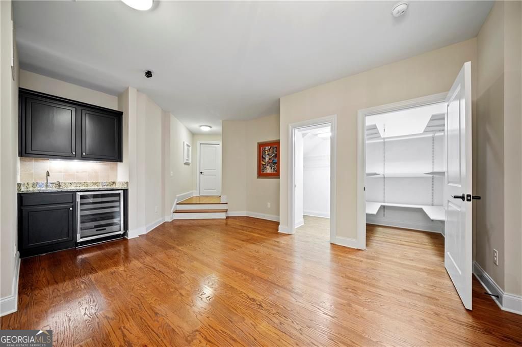 3865 Paces Lookout Drive Atlanta GA 30339