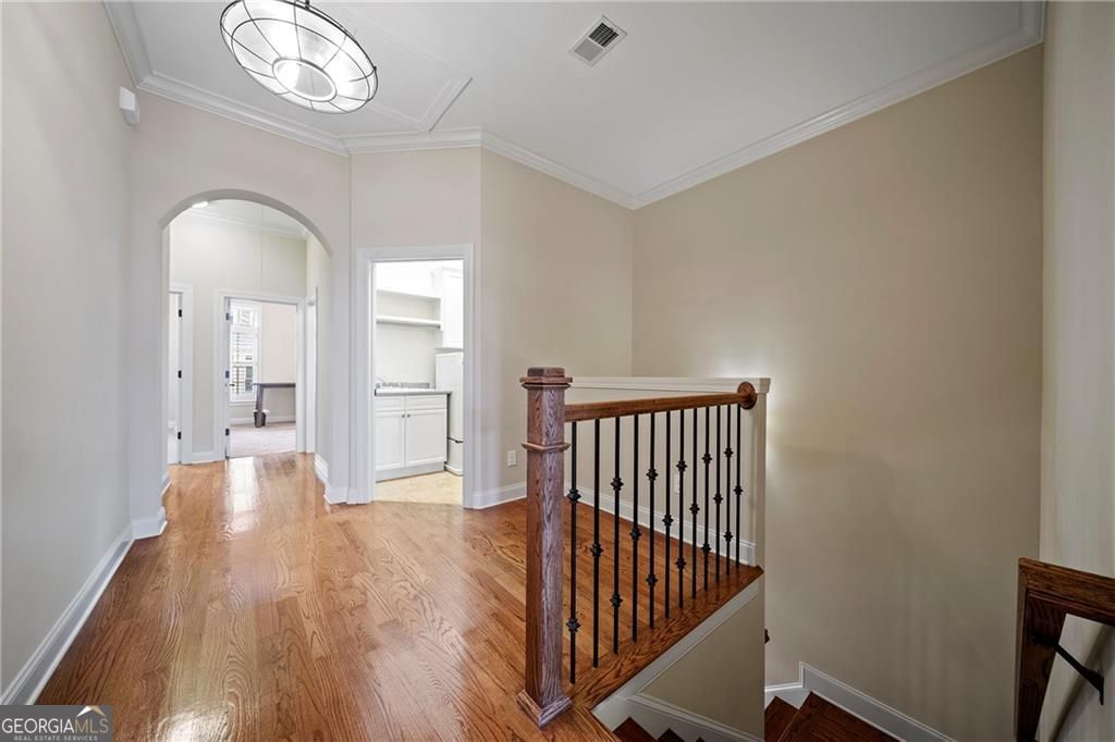 3865 Paces Lookout Drive Atlanta GA 30339