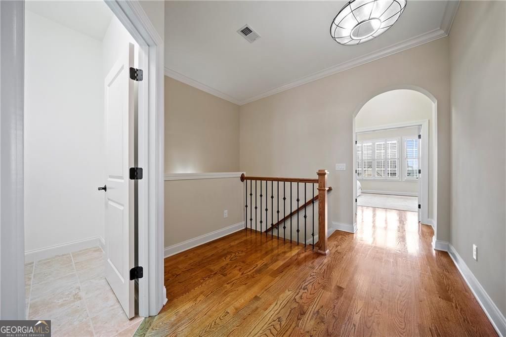 3865 Paces Lookout Drive Atlanta GA 30339