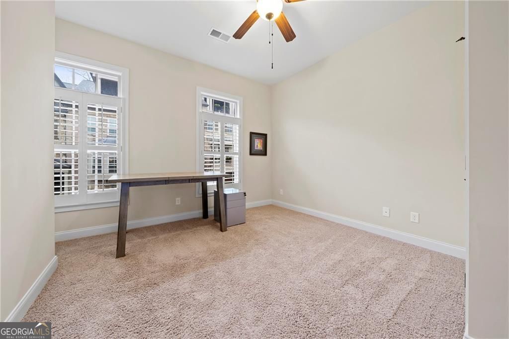 3865 Paces Lookout Drive Atlanta GA 30339