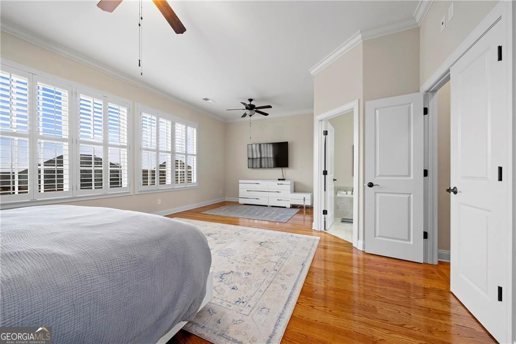 3865 Paces Lookout Drive Atlanta GA 30339