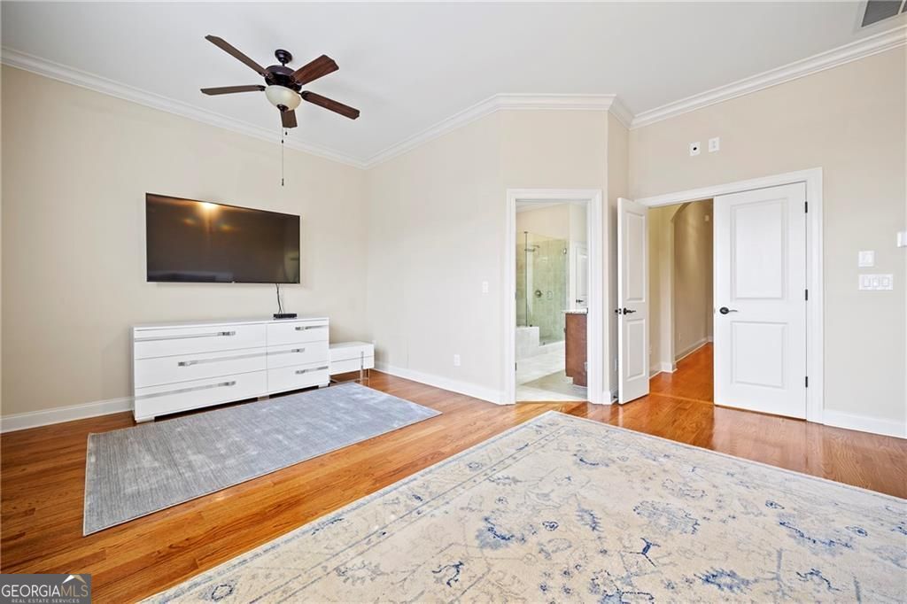 3865 Paces Lookout Drive Atlanta GA 30339