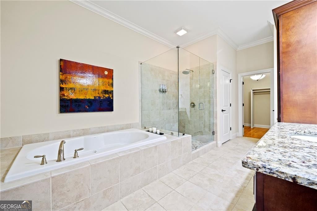 3865 Paces Lookout Drive Atlanta GA 30339