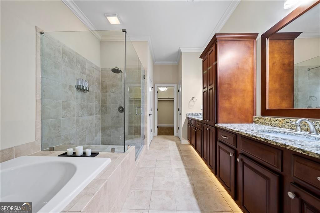 3865 Paces Lookout Drive Atlanta GA 30339