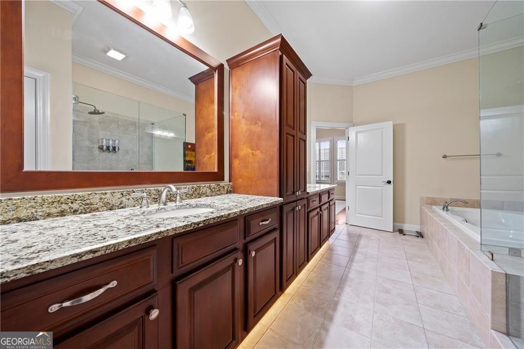 3865 Paces Lookout Drive Atlanta GA 30339