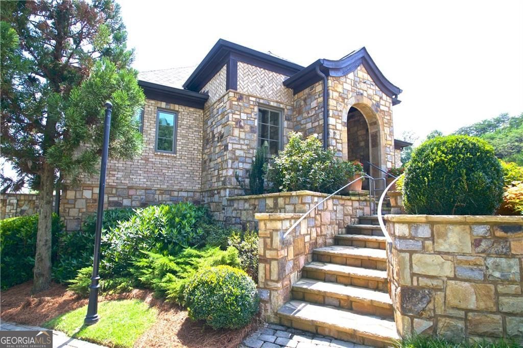 3865 Paces Lookout Drive Atlanta GA 30339