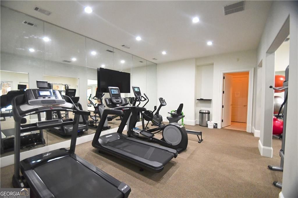 3865 Paces Lookout Drive Atlanta GA 30339