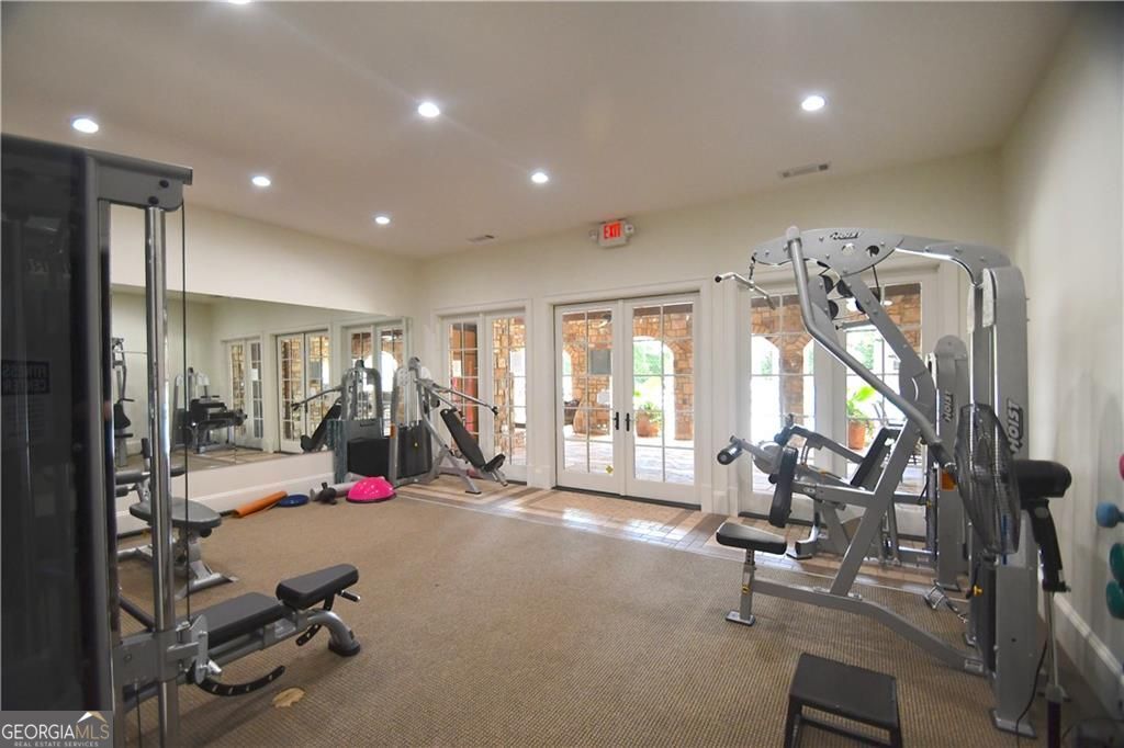 3865 Paces Lookout Drive Atlanta GA 30339