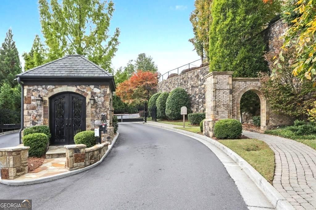 3865 Paces Lookout Drive Atlanta GA 30339