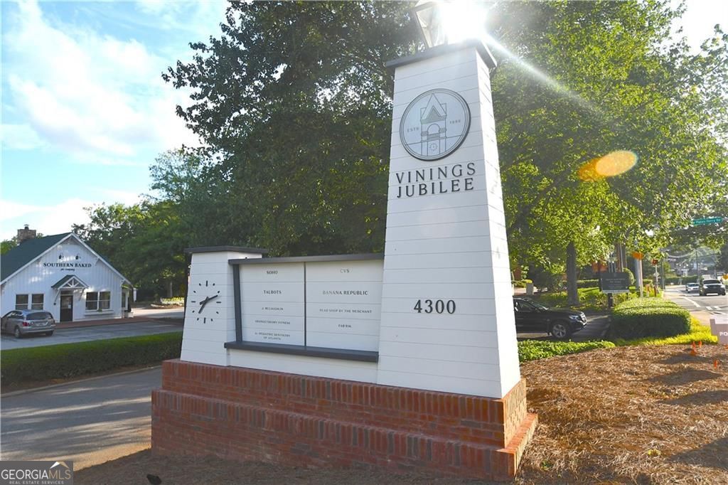 3865 Paces Lookout Drive Atlanta GA 30339