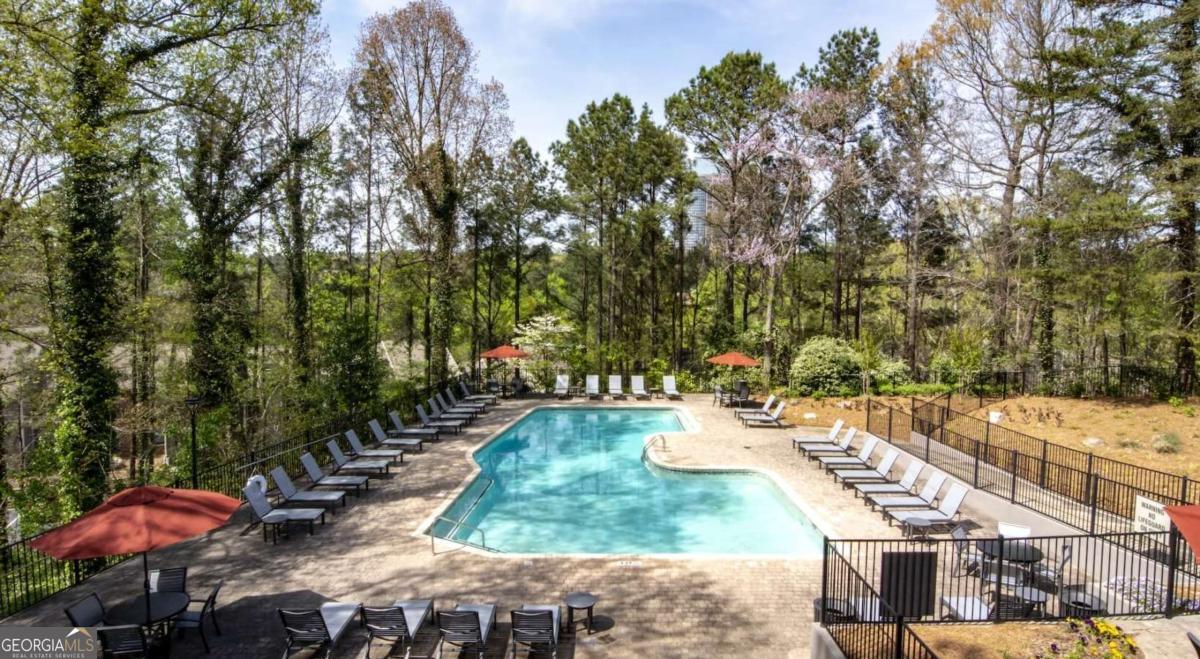 100 Pinhurst Drive Atlanta GA 30339