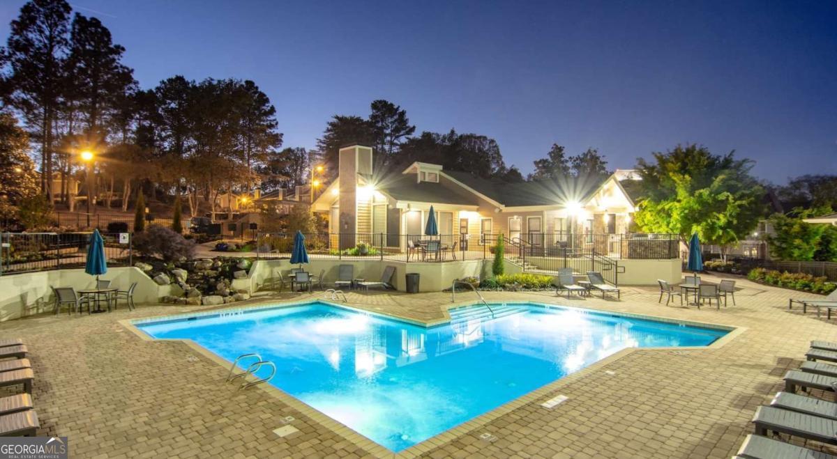 100 Pinhurst Drive Atlanta GA 30339